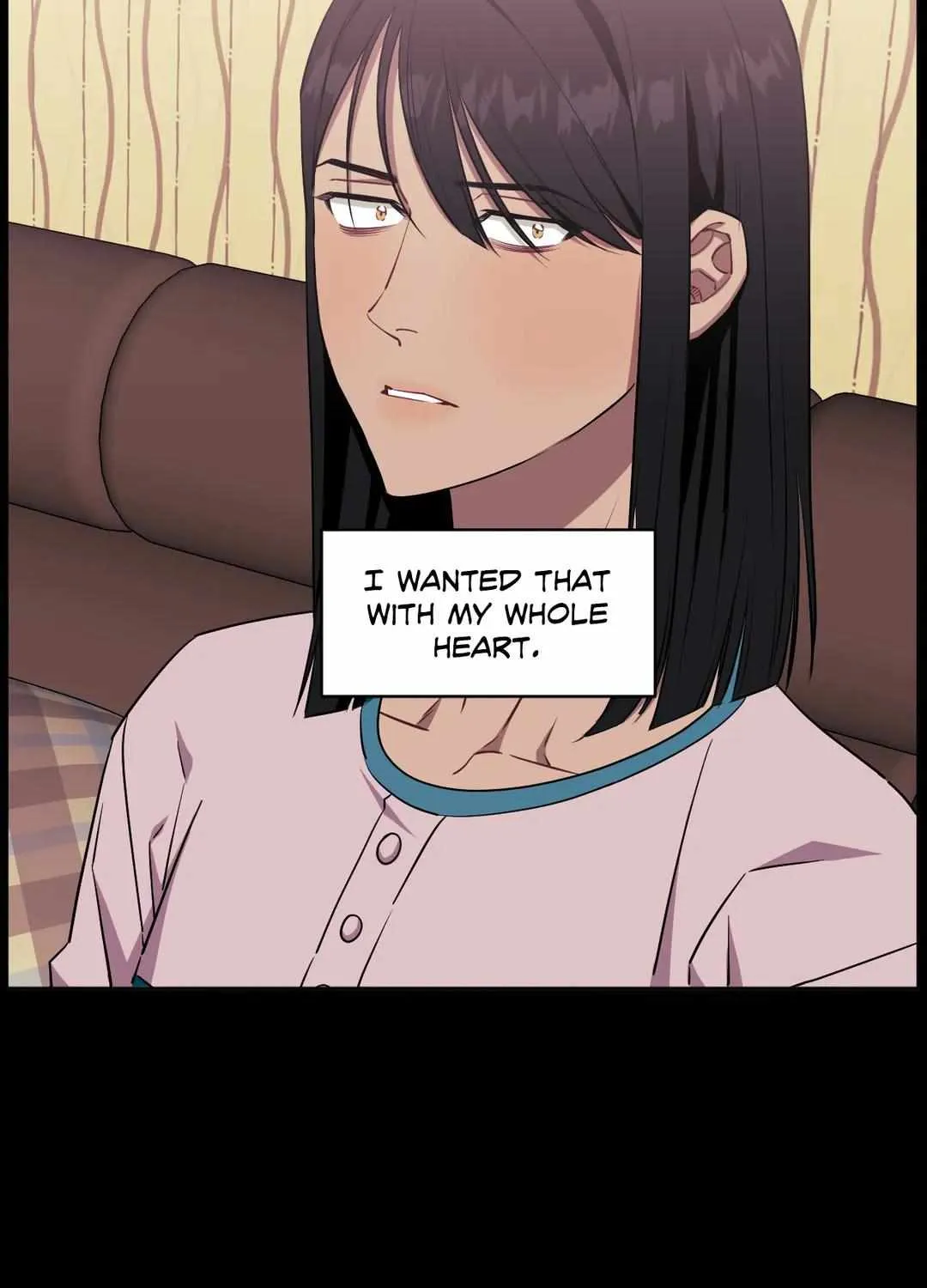 Stranger Than Friends Chapter 51 page 71 - 