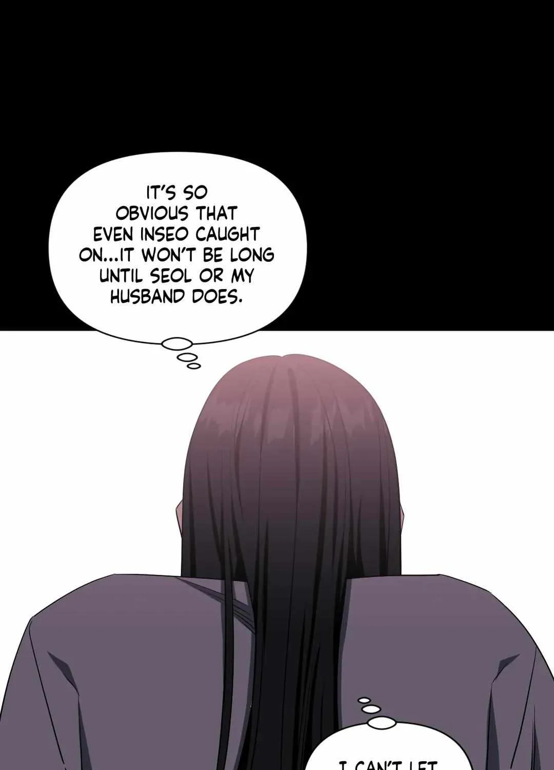 Stranger Than Friends Chapter 51 page 72 - 
