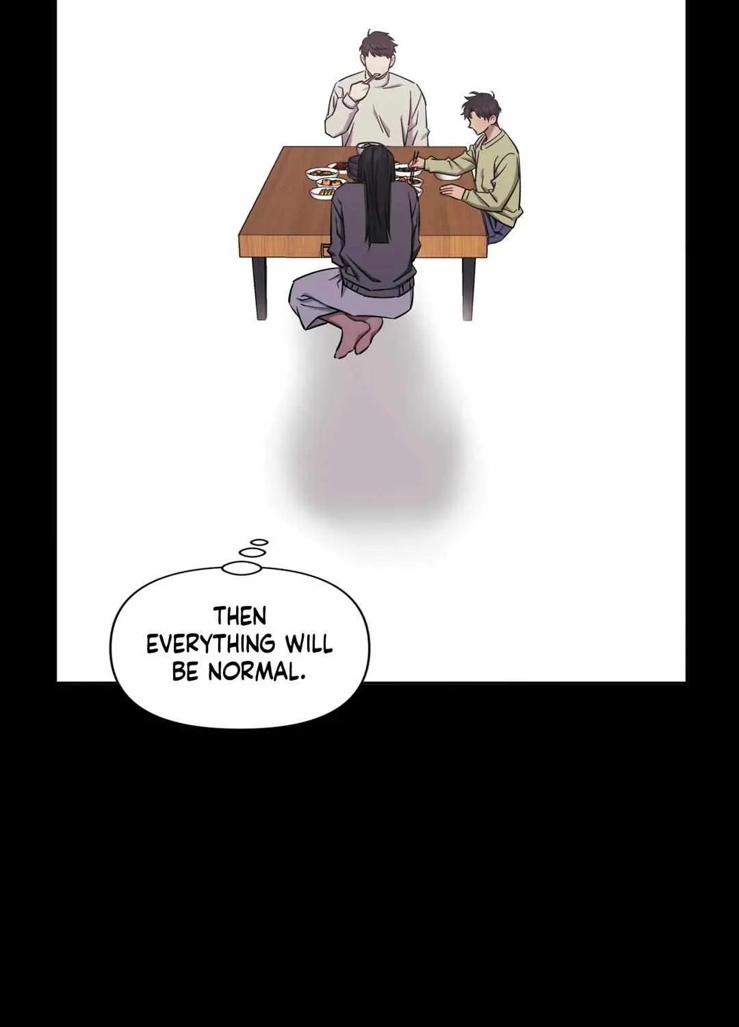 Stranger Than Friends Chapter 51 page 74 - 