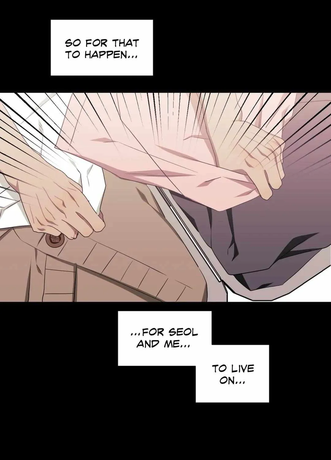 Stranger Than Friends Chapter 51 page 75 - 
