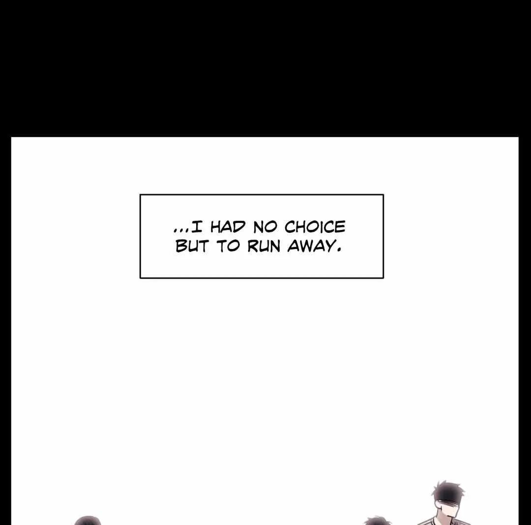 Stranger Than Friends Chapter 51 page 76 - 