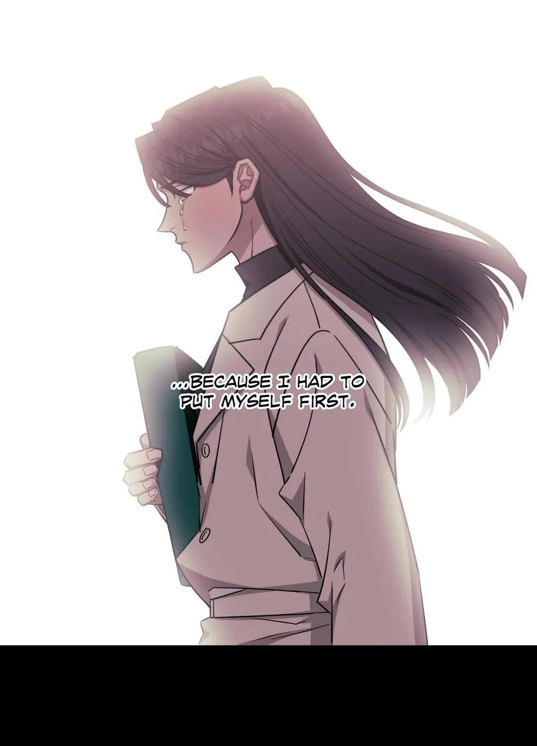 Stranger Than Friends Chapter 51 page 78 - 
