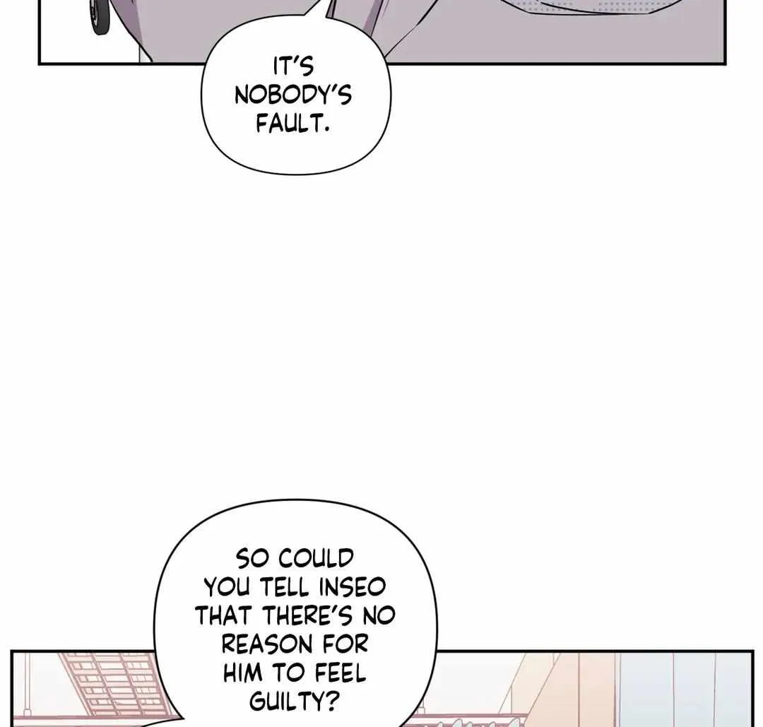 Stranger Than Friends Chapter 51 page 82 - 