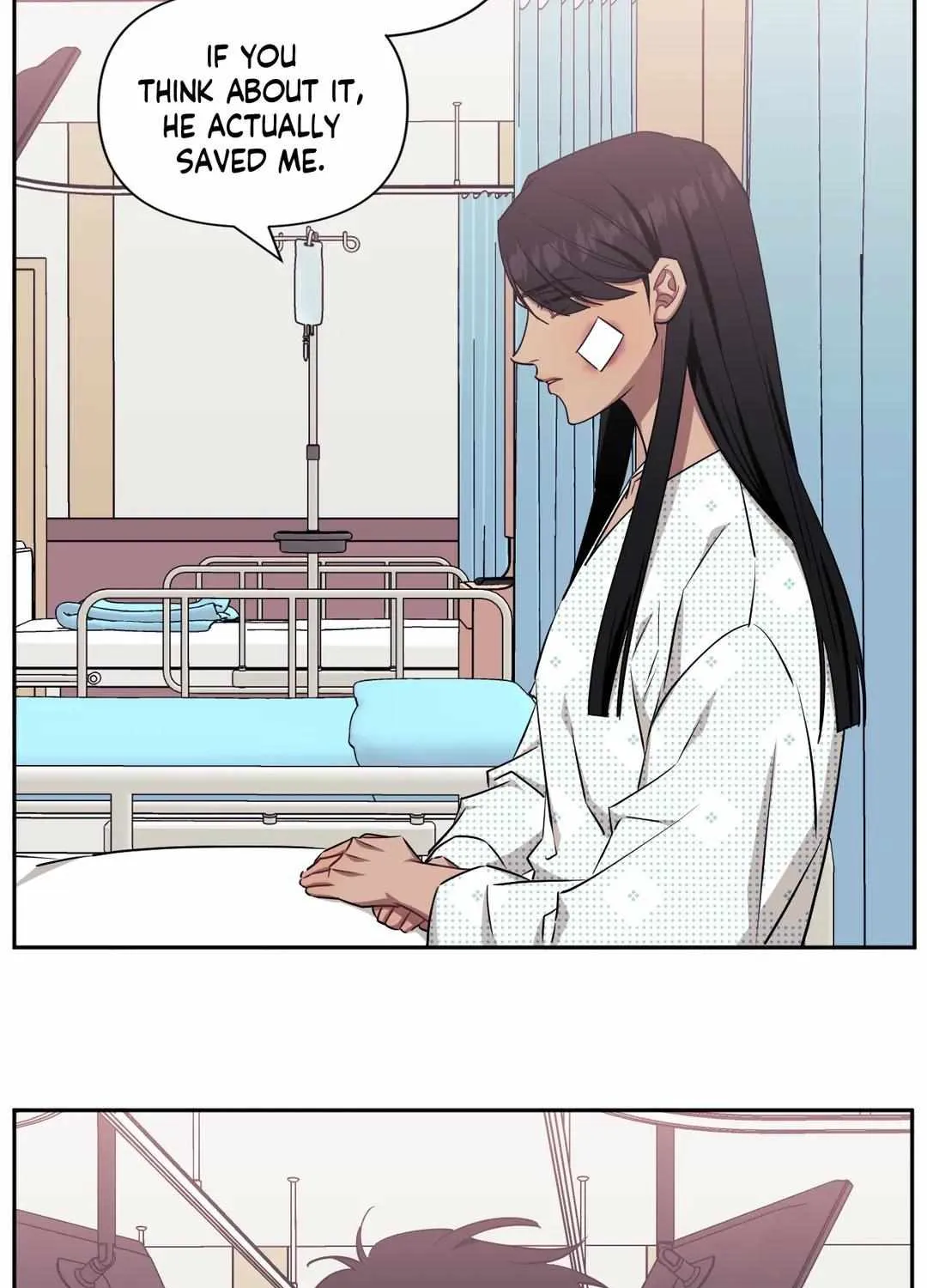 Stranger Than Friends Chapter 51 page 83 - 