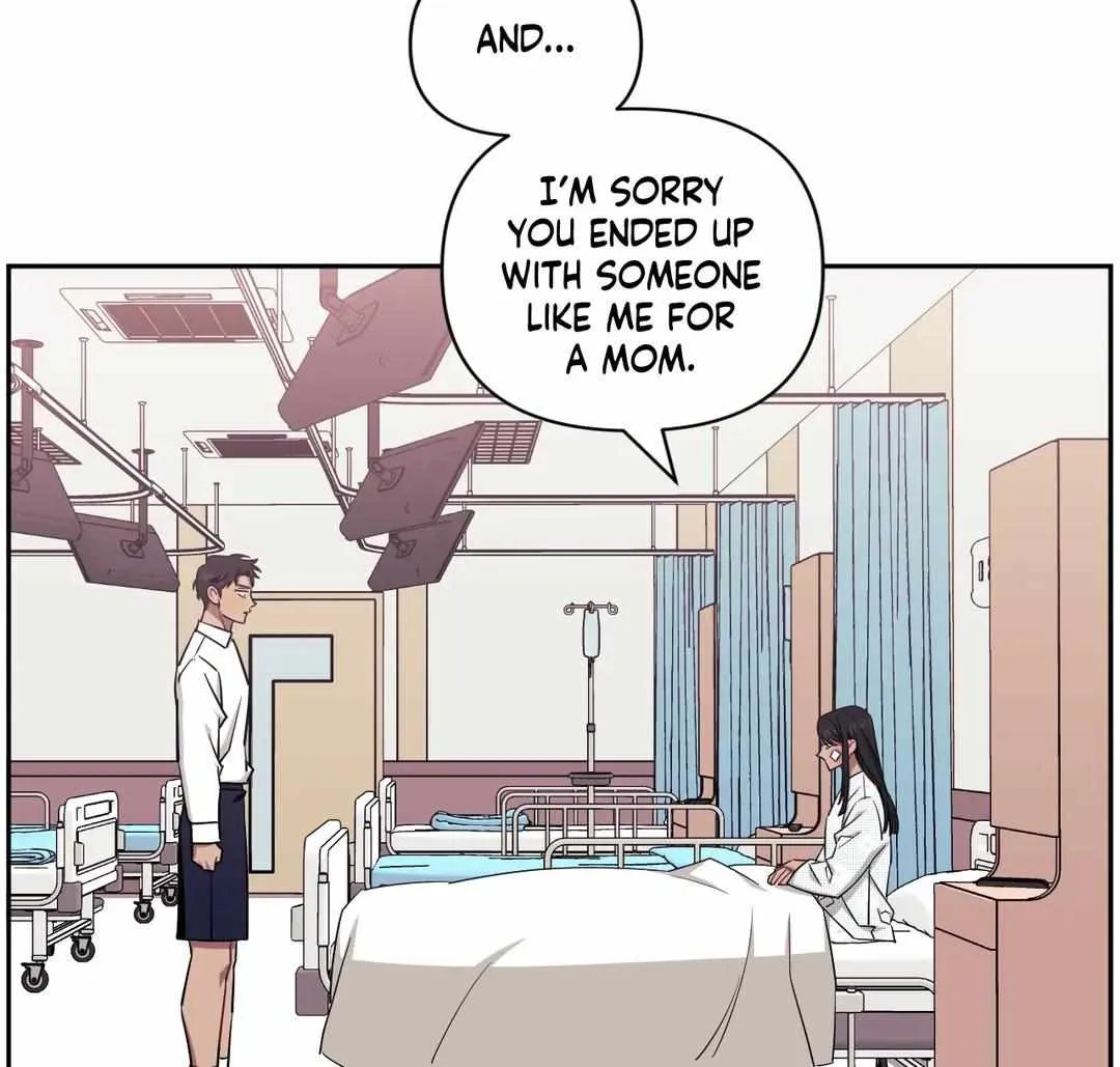 Stranger Than Friends Chapter 51 page 85 - 