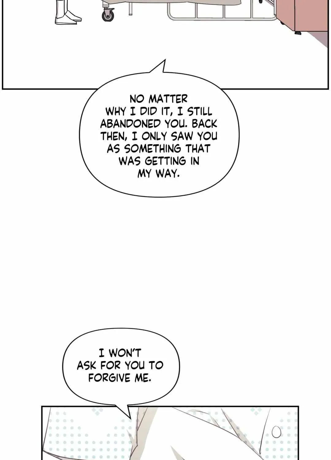 Stranger Than Friends Chapter 51 page 86 - 