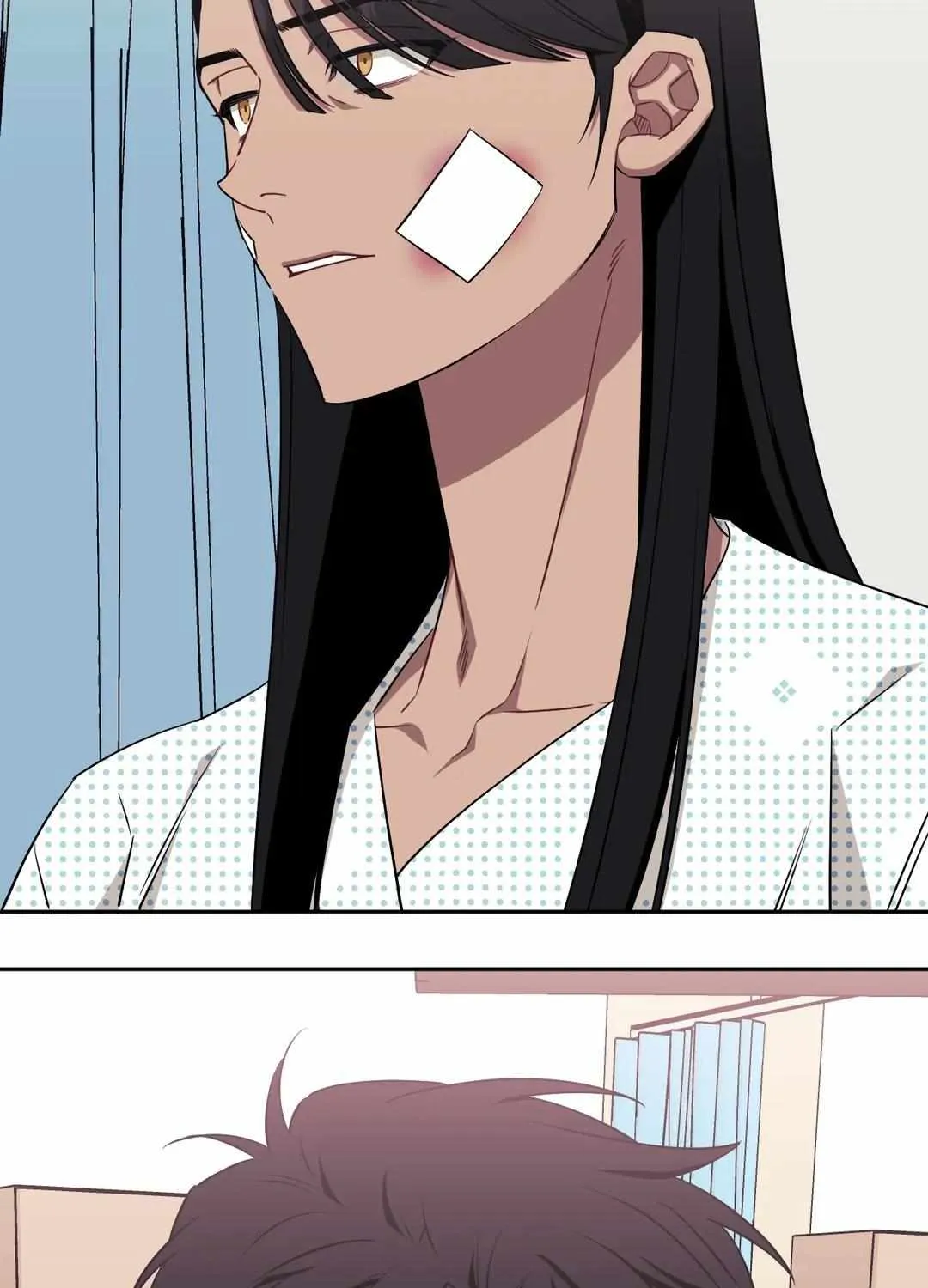 Stranger Than Friends Chapter 51 page 89 - 