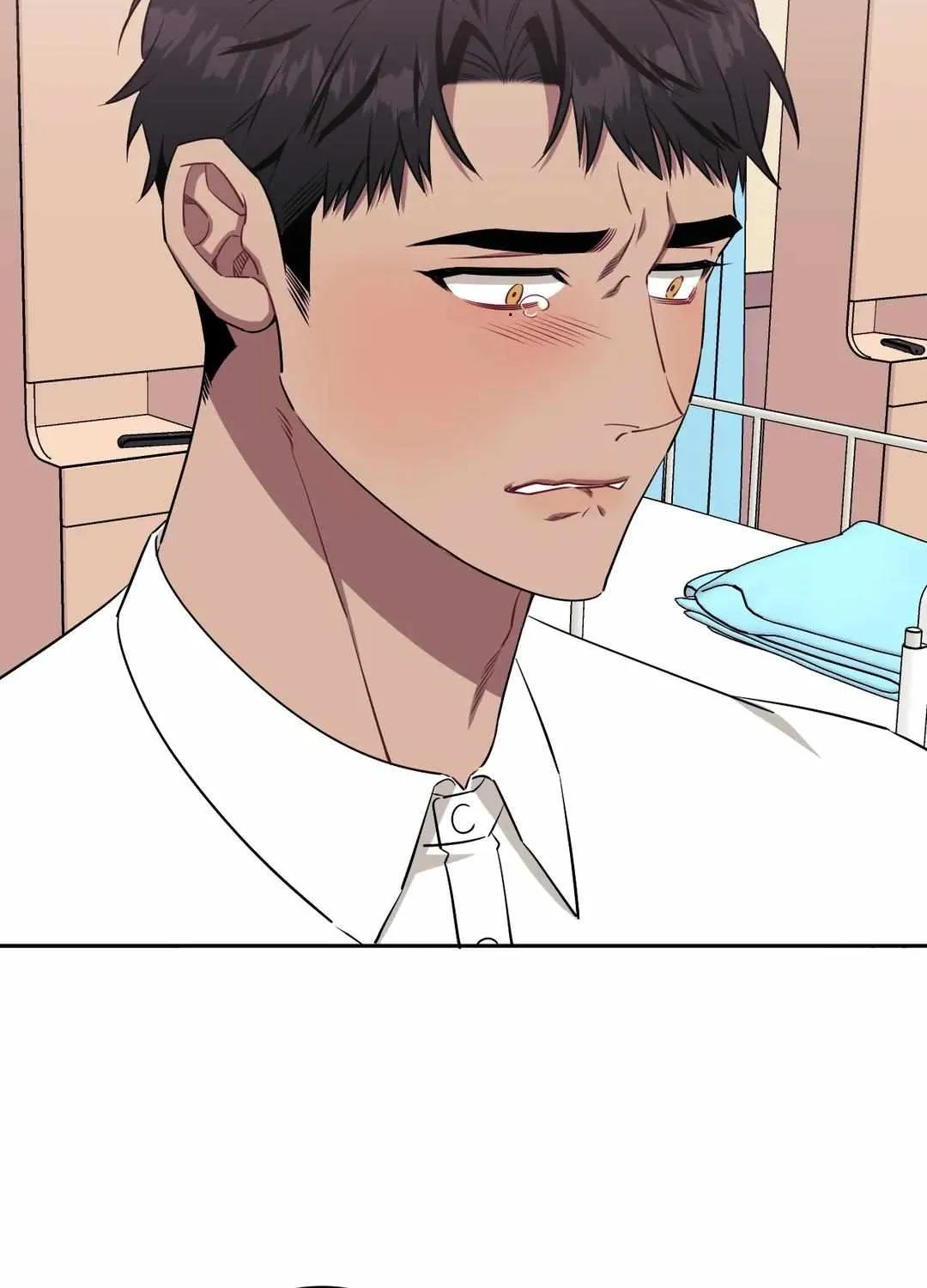 Stranger Than Friends Chapter 51 page 90 - 