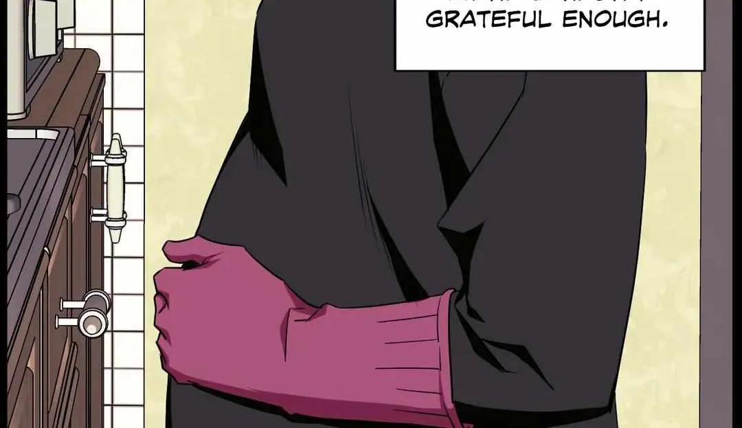 Stranger Than Friends Chapter 51 page 10 - 