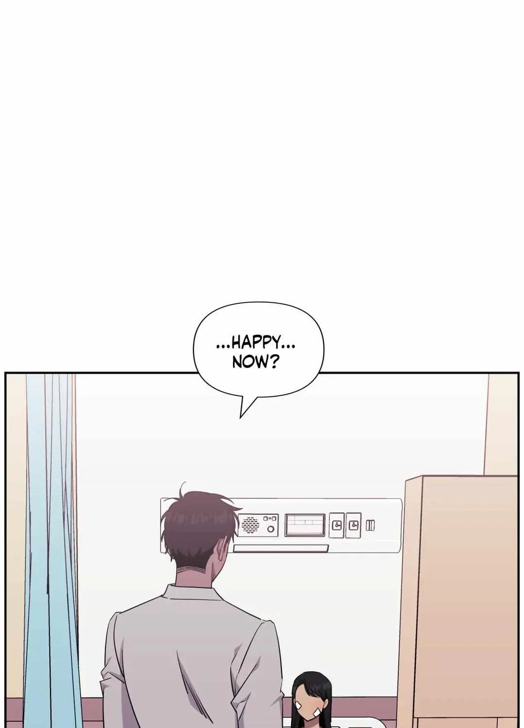 Stranger Than Friends Chapter 51 page 92 - 