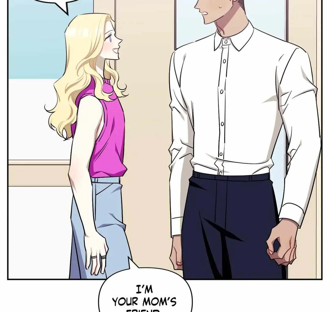Stranger Than Friends Chapter 51 page 100 - 