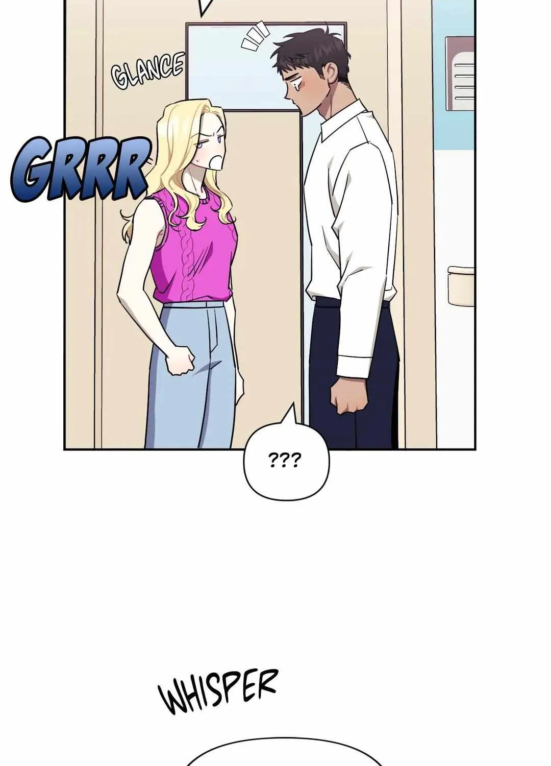 Stranger Than Friends Chapter 52 page 16 - 