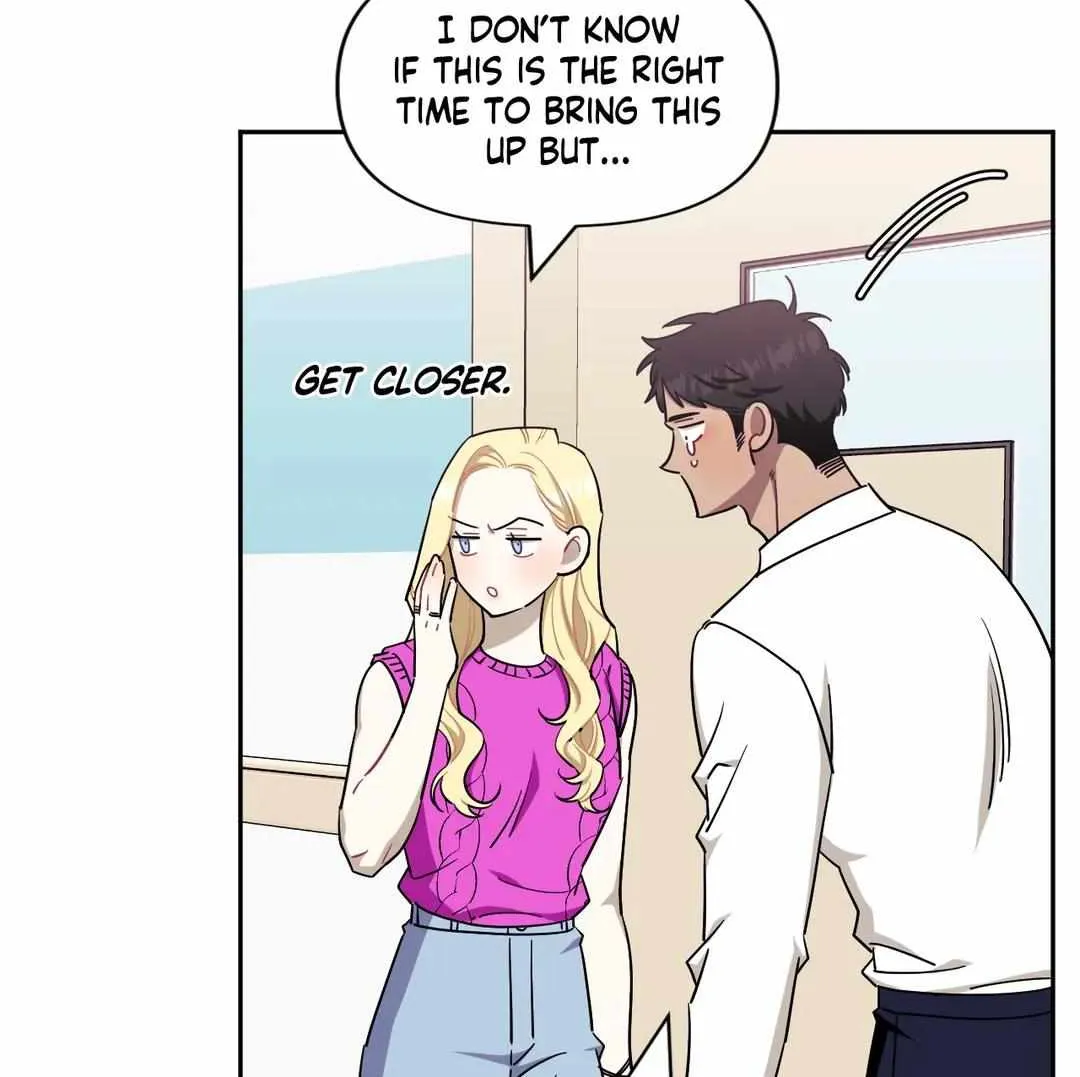 Stranger Than Friends Chapter 52 page 17 - 