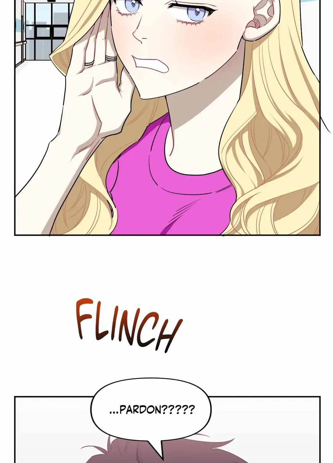 Stranger Than Friends Chapter 52 page 19 - 