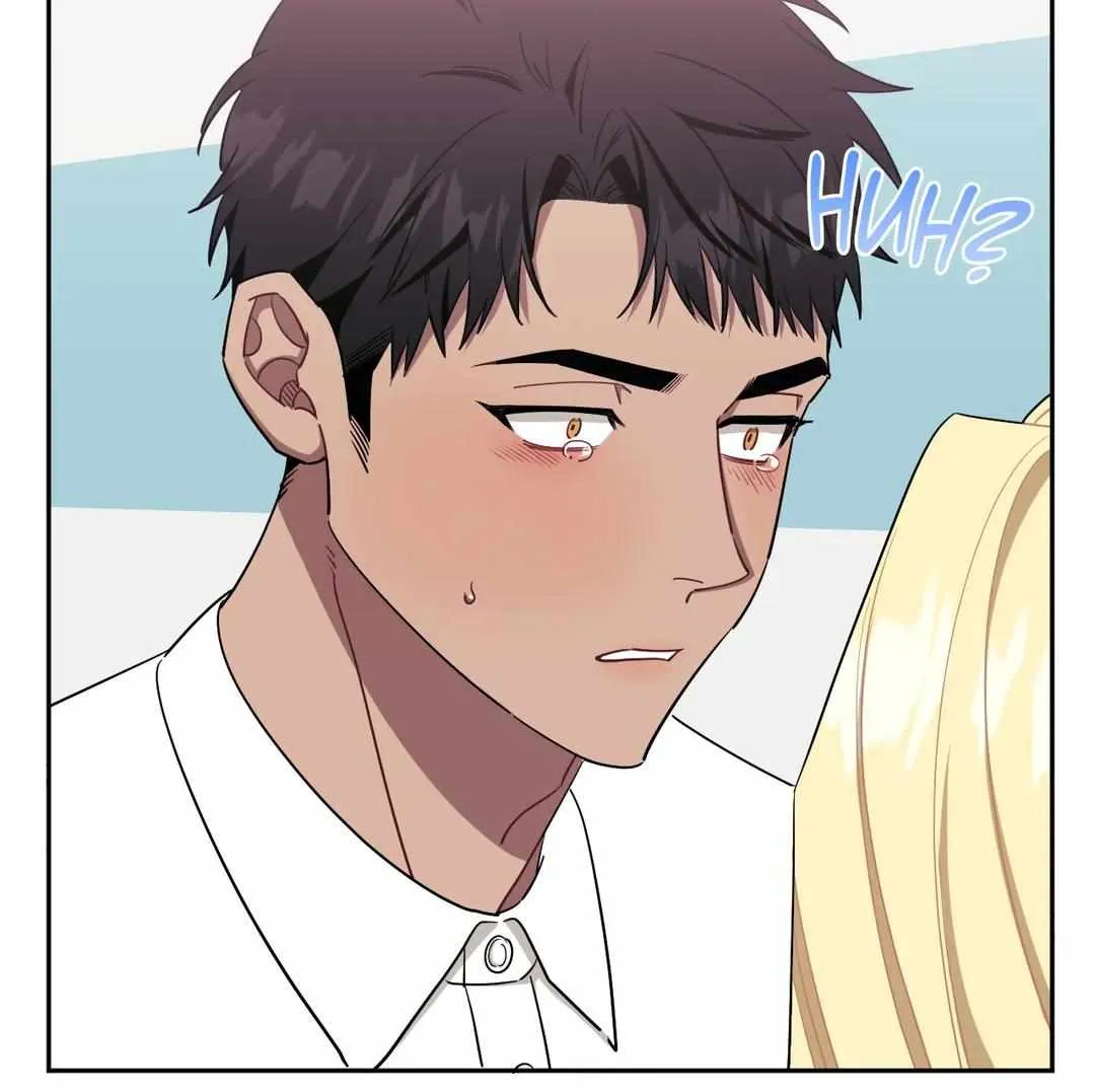 Stranger Than Friends Chapter 52 page 20 - 