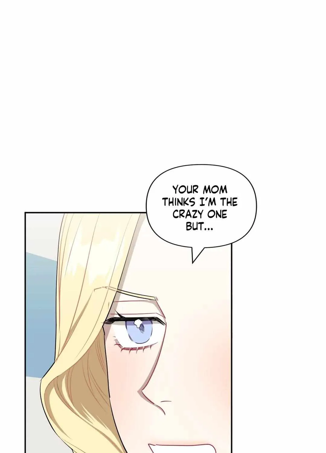 Stranger Than Friends Chapter 52 page 21 - 