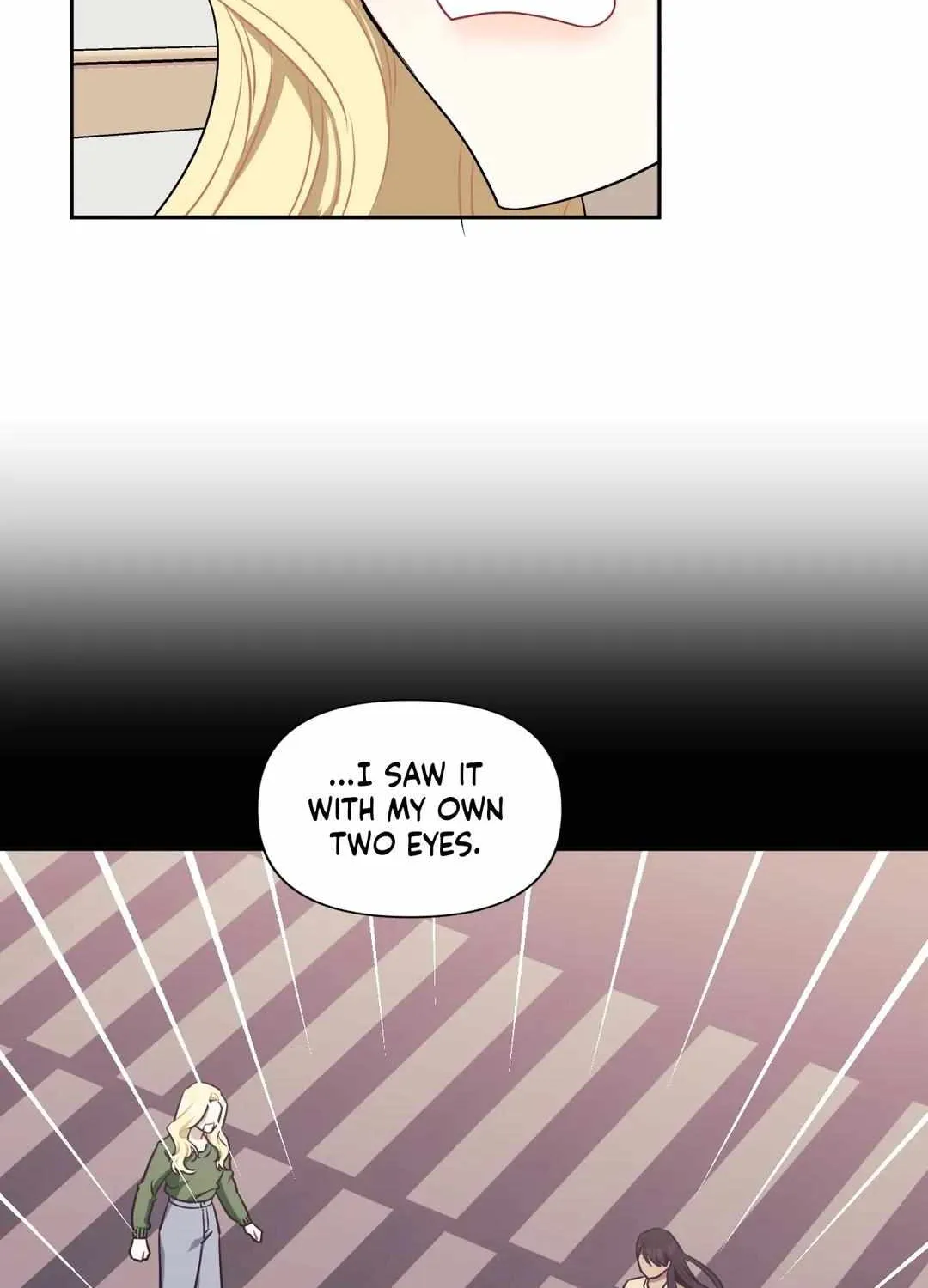 Stranger Than Friends Chapter 52 page 22 - 