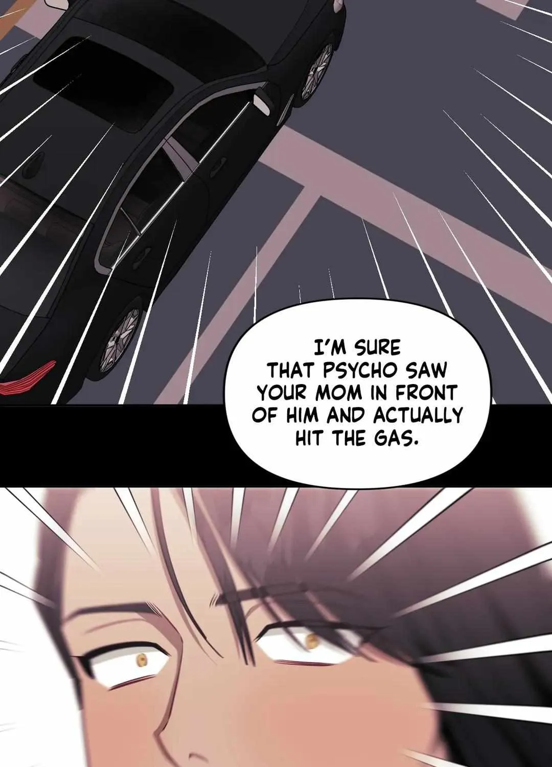 Stranger Than Friends Chapter 52 page 24 - 