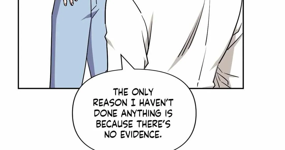 Stranger Than Friends Chapter 52 page 29 - 