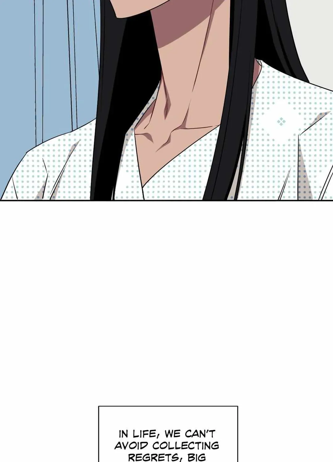 Stranger Than Friends Chapter 52 page 4 - 