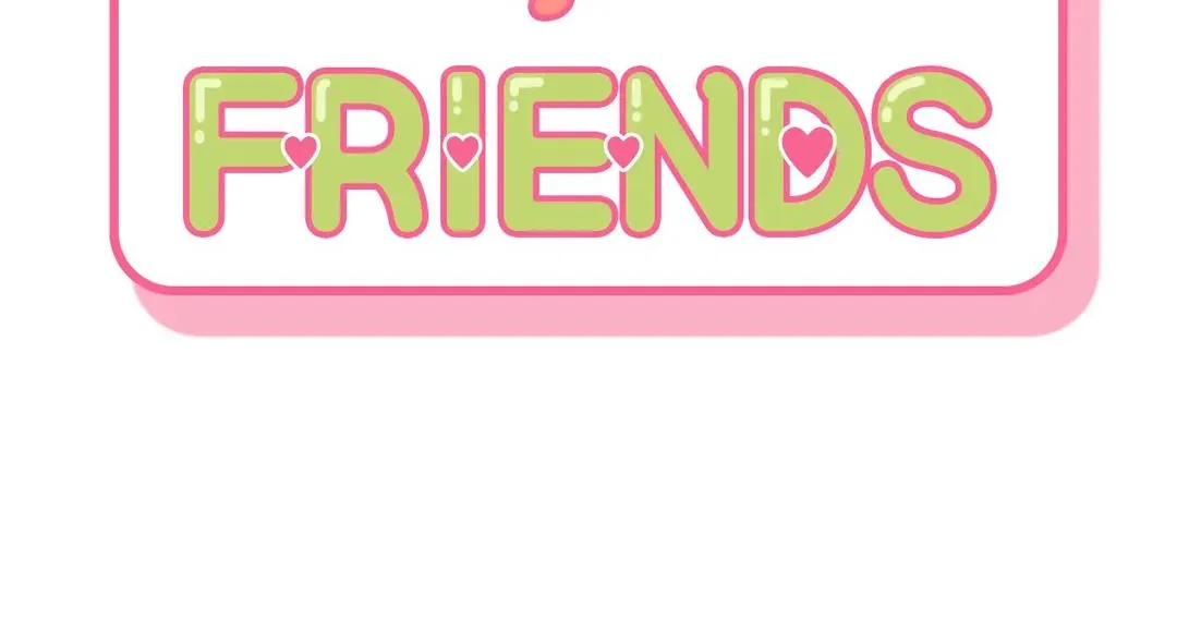 Stranger Than Friends Chapter 52 page 32 - 