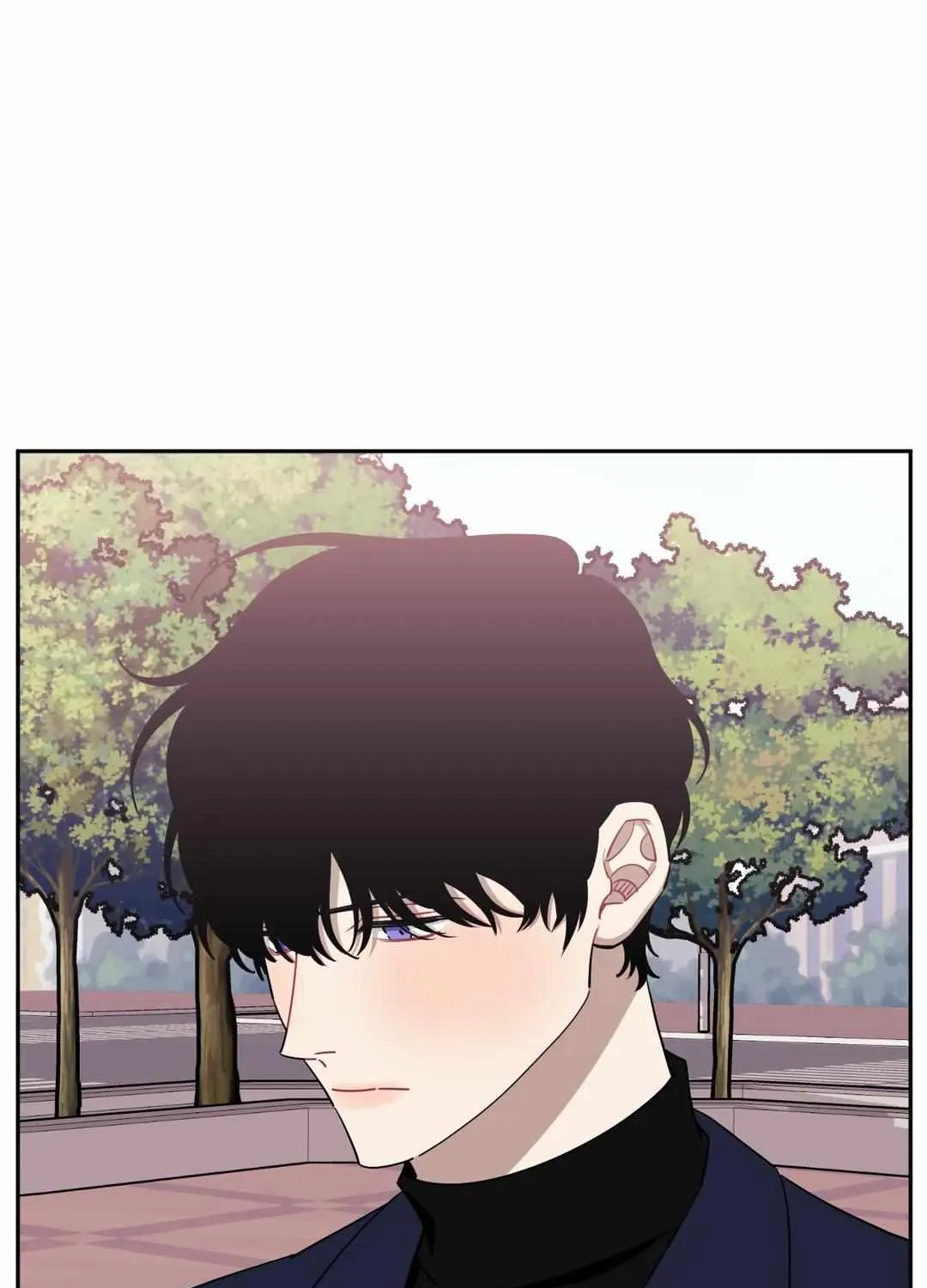 Stranger Than Friends Chapter 52 page 33 - 