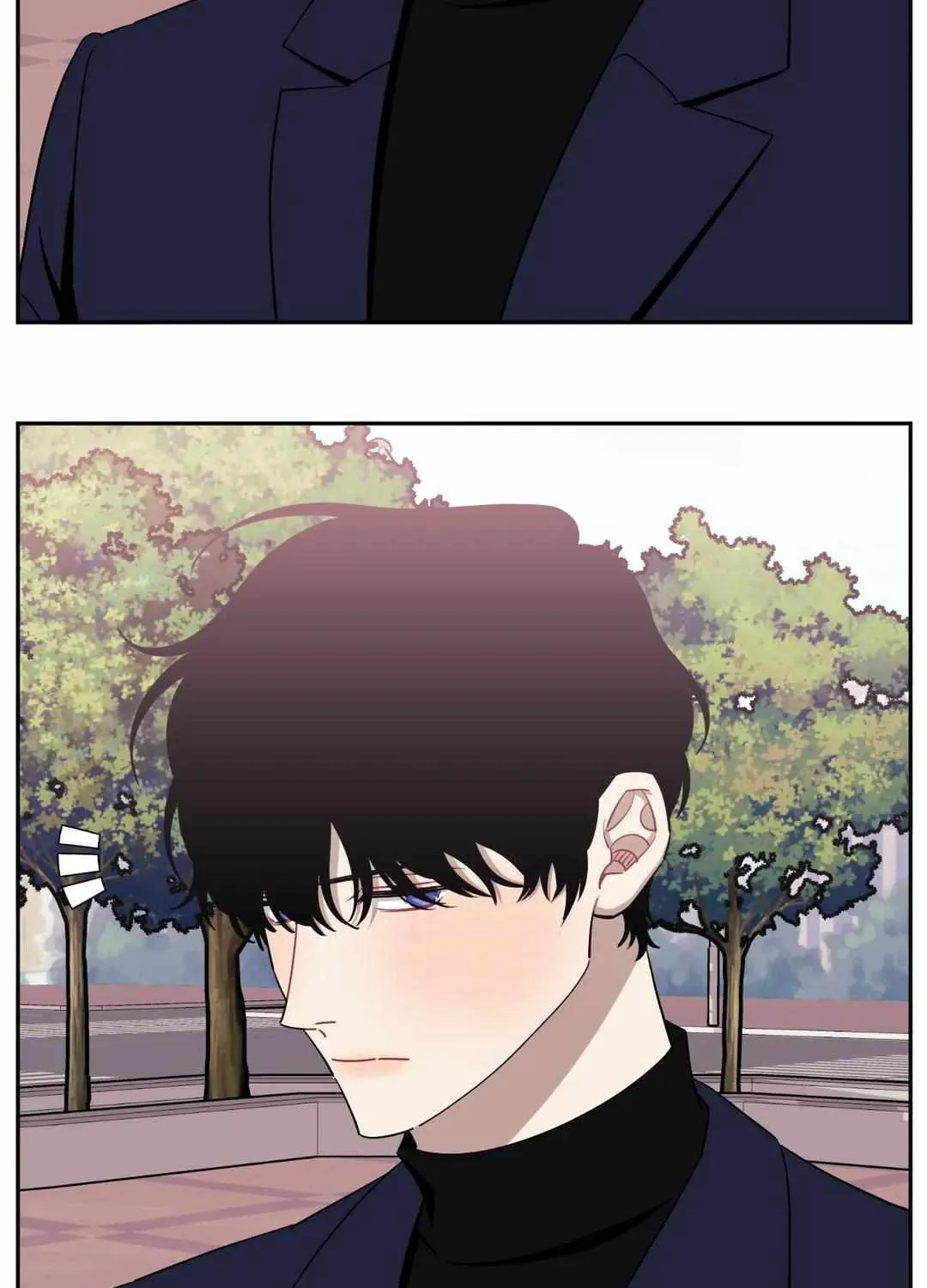 Stranger Than Friends Chapter 52 page 34 - 
