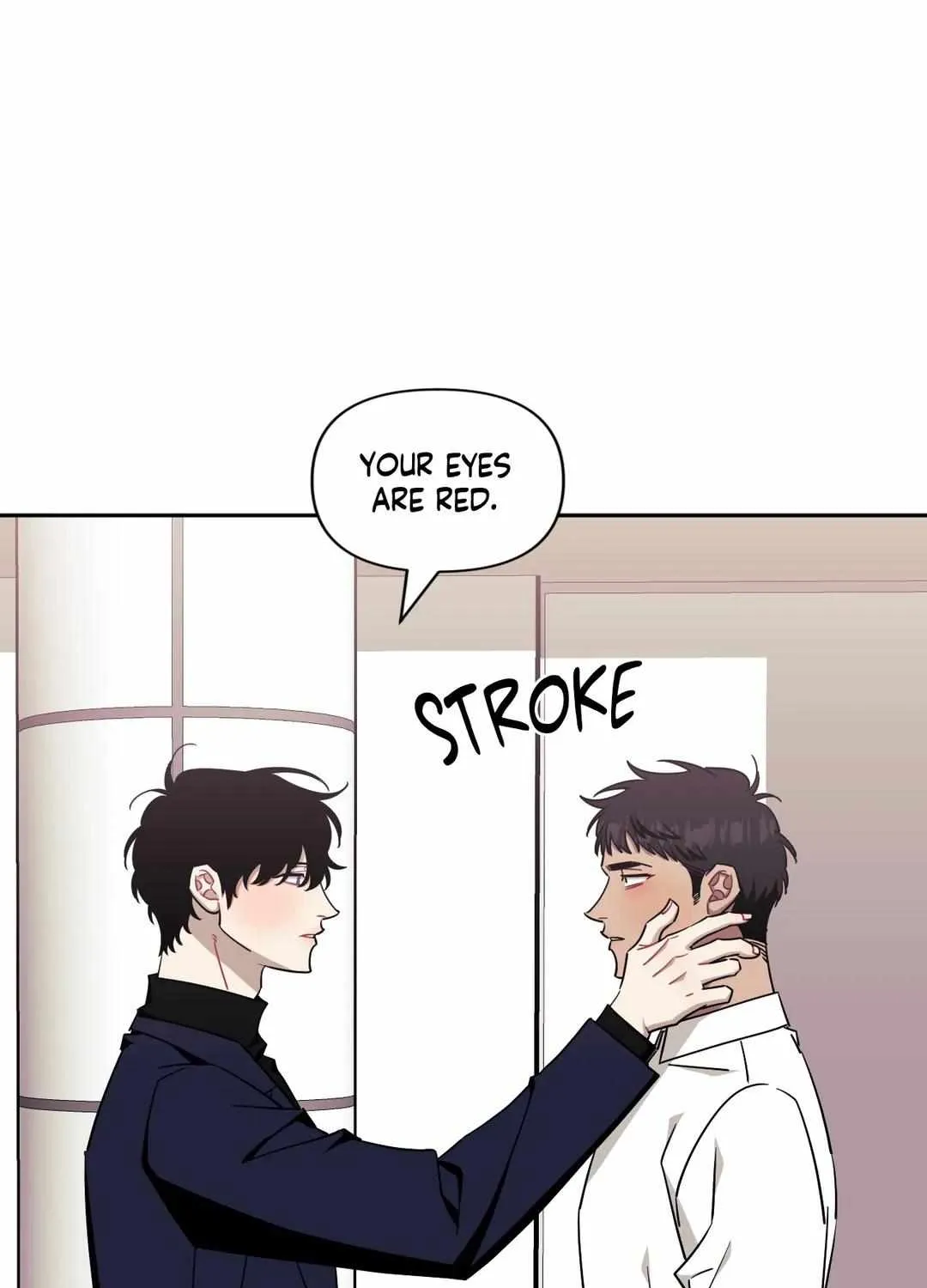Stranger Than Friends Chapter 52 page 39 - 