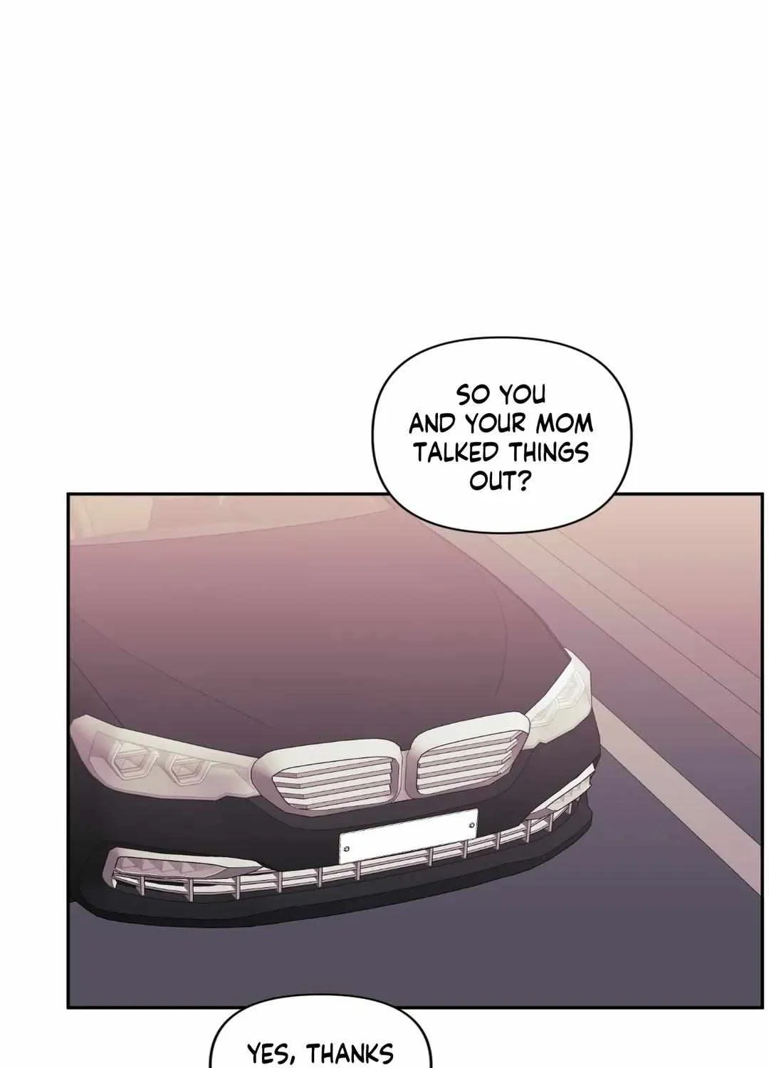 Stranger Than Friends Chapter 52 page 43 - 