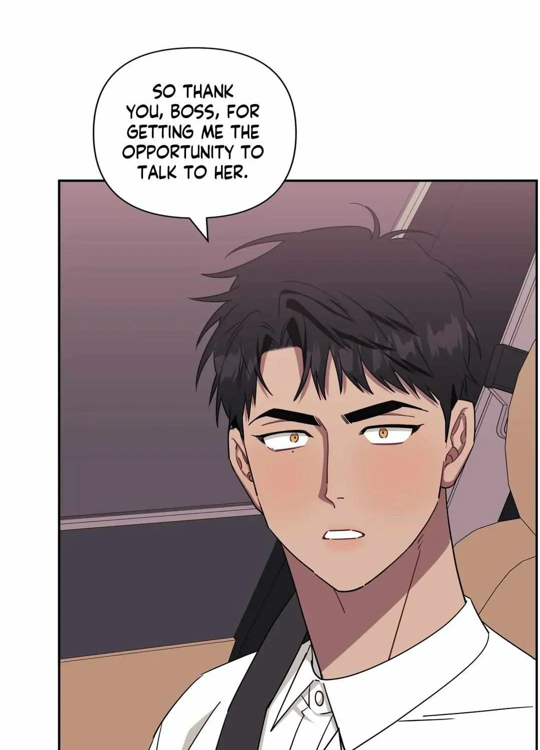 Stranger Than Friends Chapter 52 page 46 - 