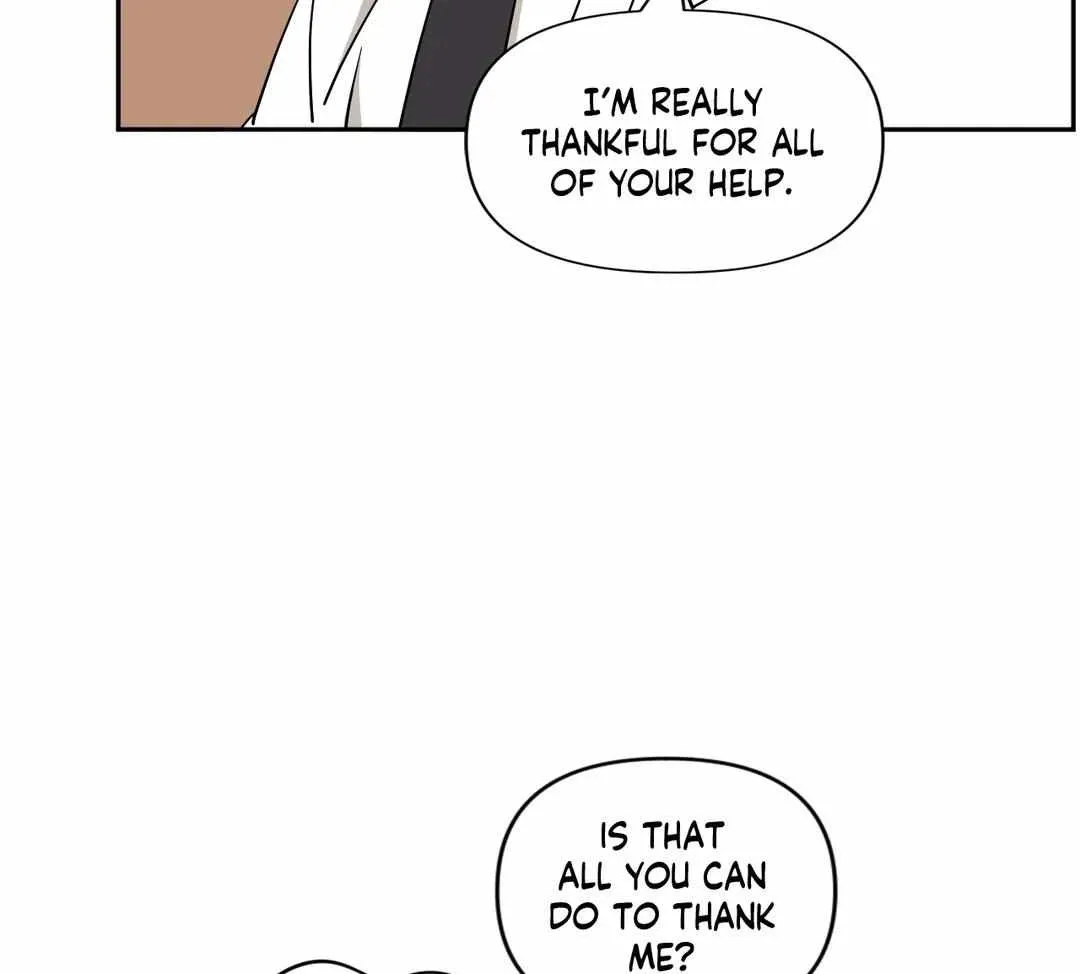 Stranger Than Friends Chapter 52 page 47 - 