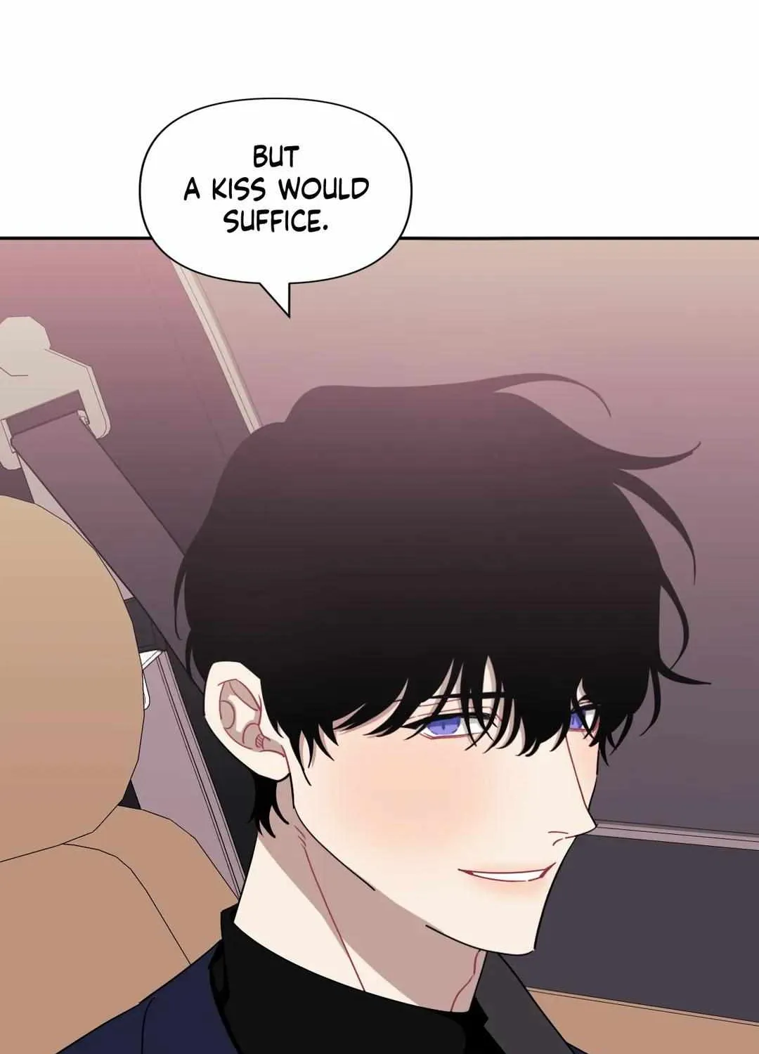 Stranger Than Friends Chapter 52 page 49 - 