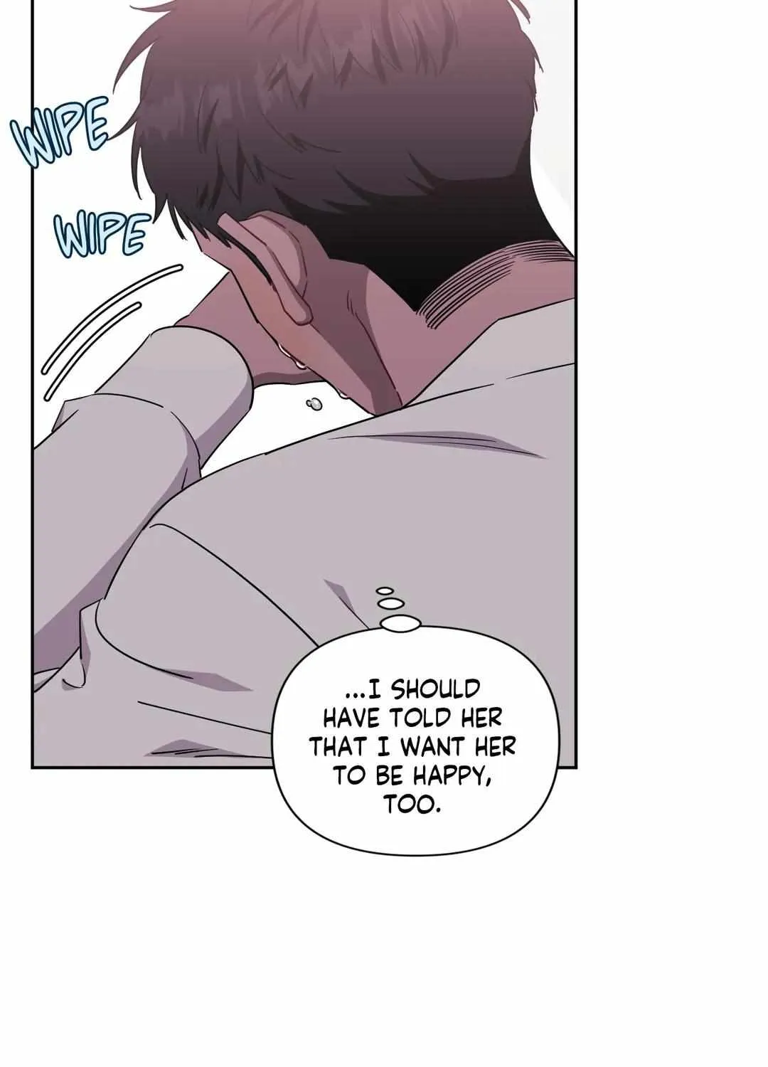 Stranger Than Friends Chapter 52 page 6 - 