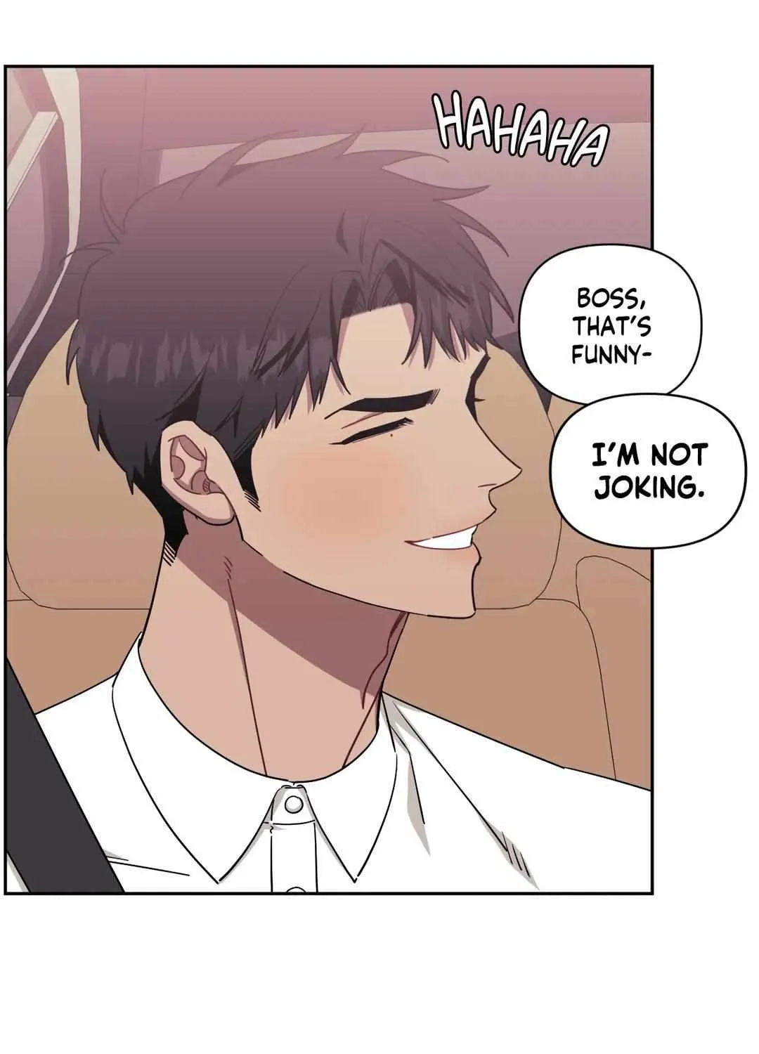 Stranger Than Friends Chapter 52 page 51 - 