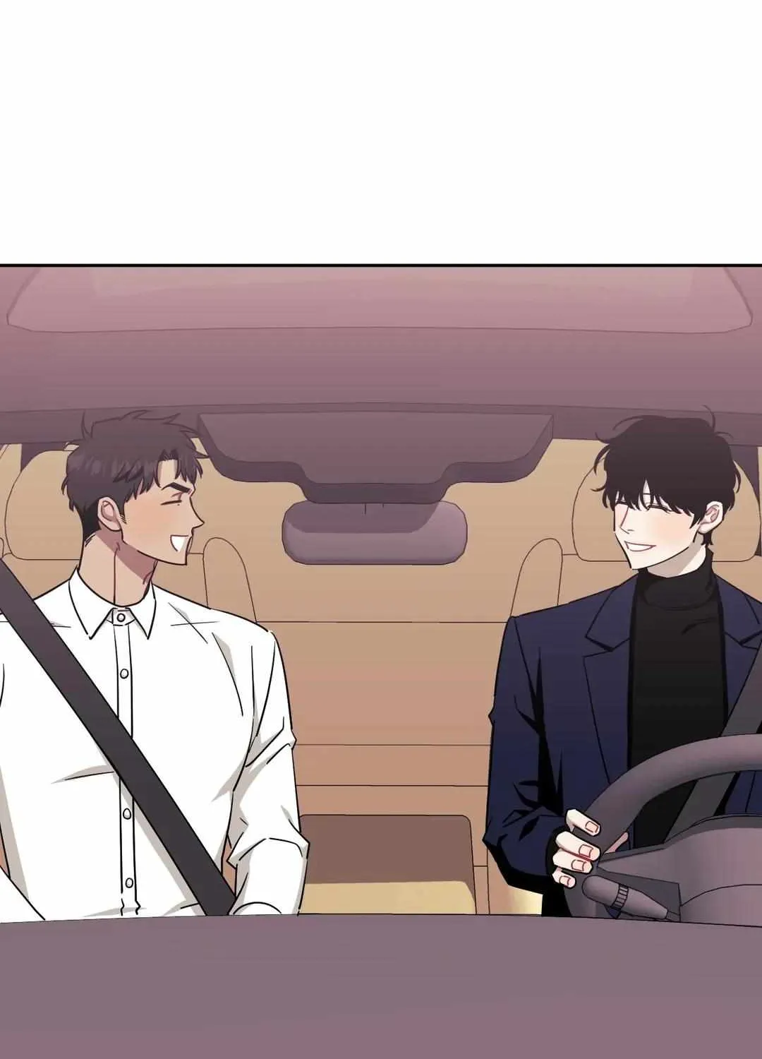 Stranger Than Friends Chapter 52 page 52 - 