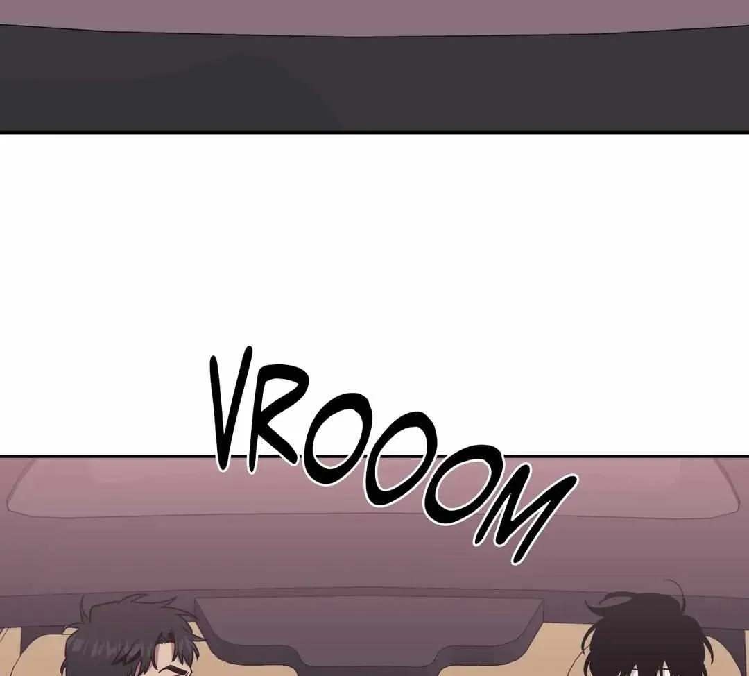 Stranger Than Friends Chapter 52 page 53 - 