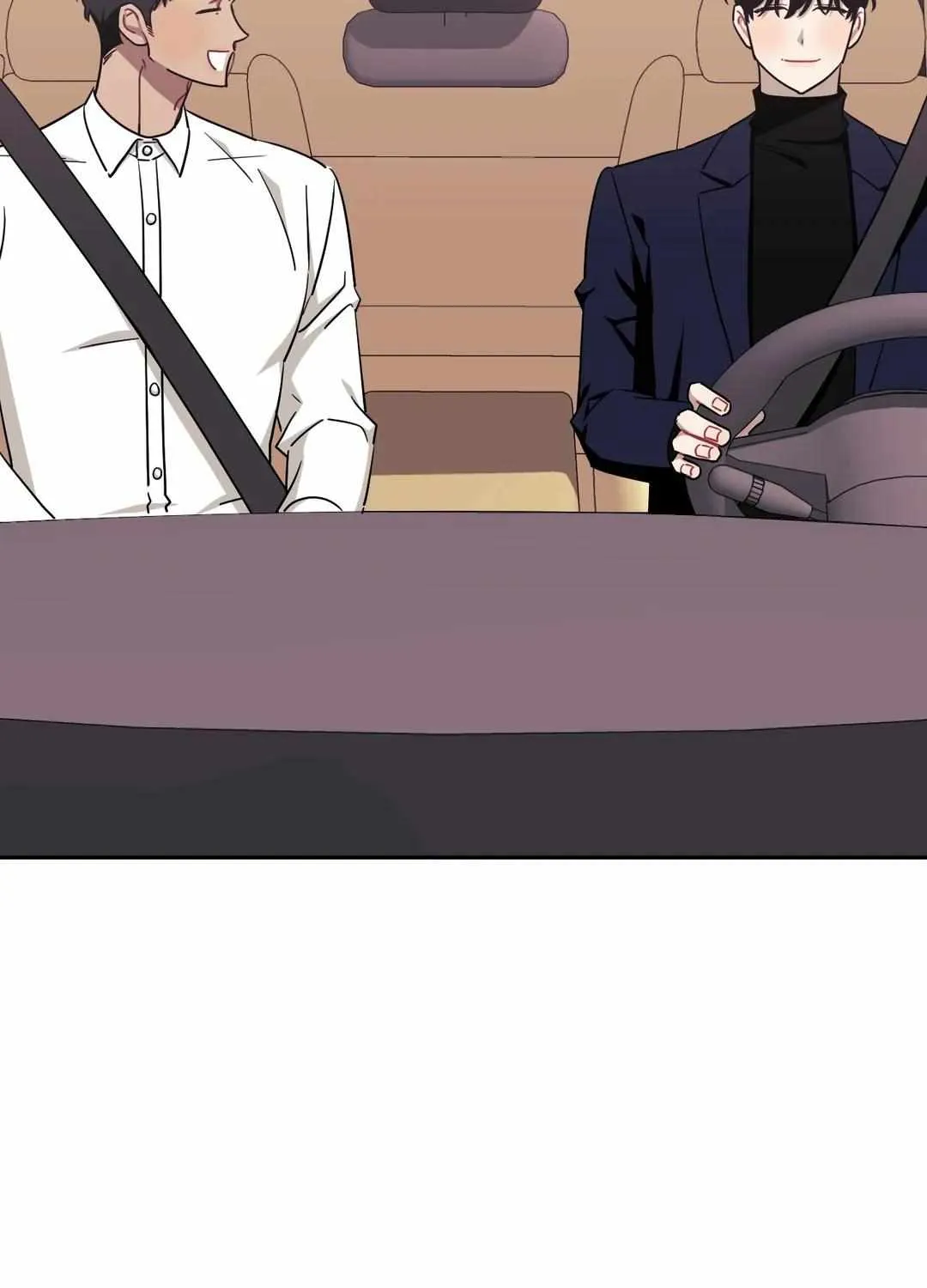 Stranger Than Friends Chapter 52 page 54 - 