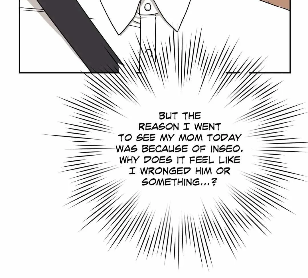 Stranger Than Friends Chapter 52 page 56 - 