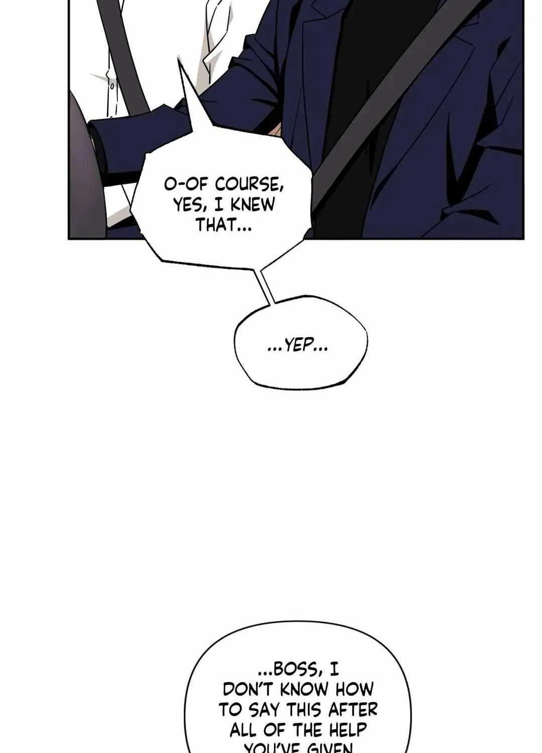 Stranger Than Friends Chapter 52 page 58 - 
