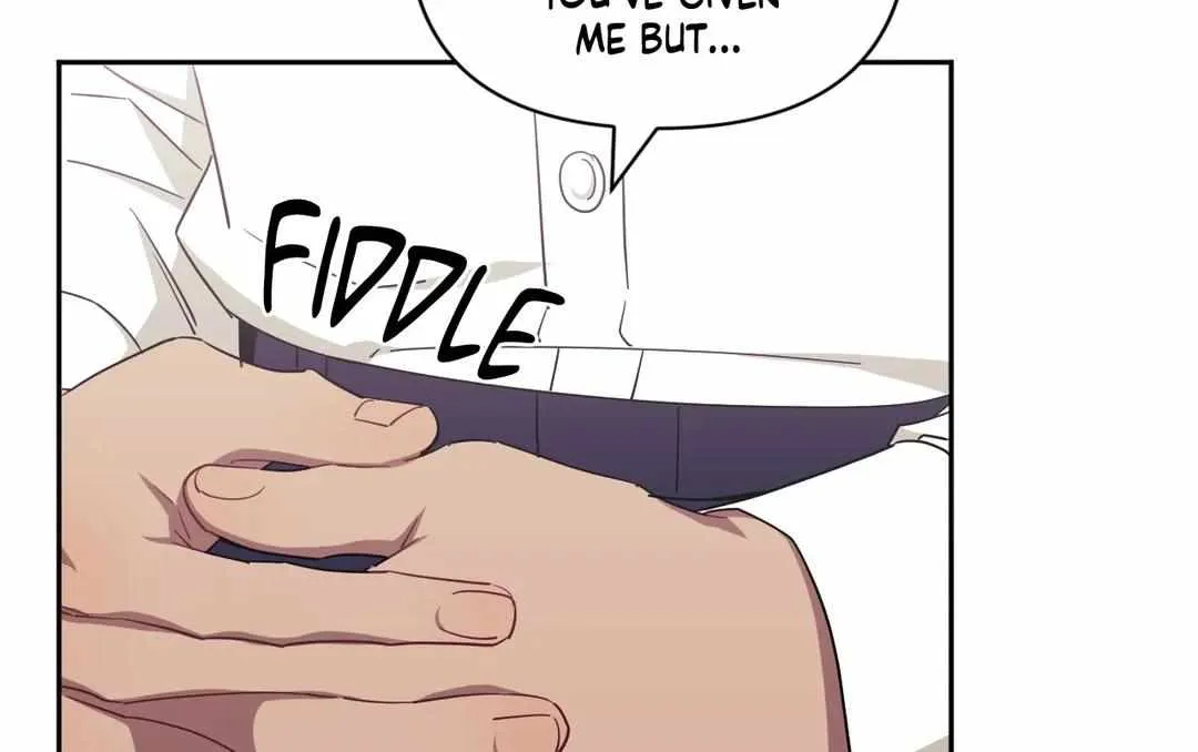 Stranger Than Friends Chapter 52 page 59 - 