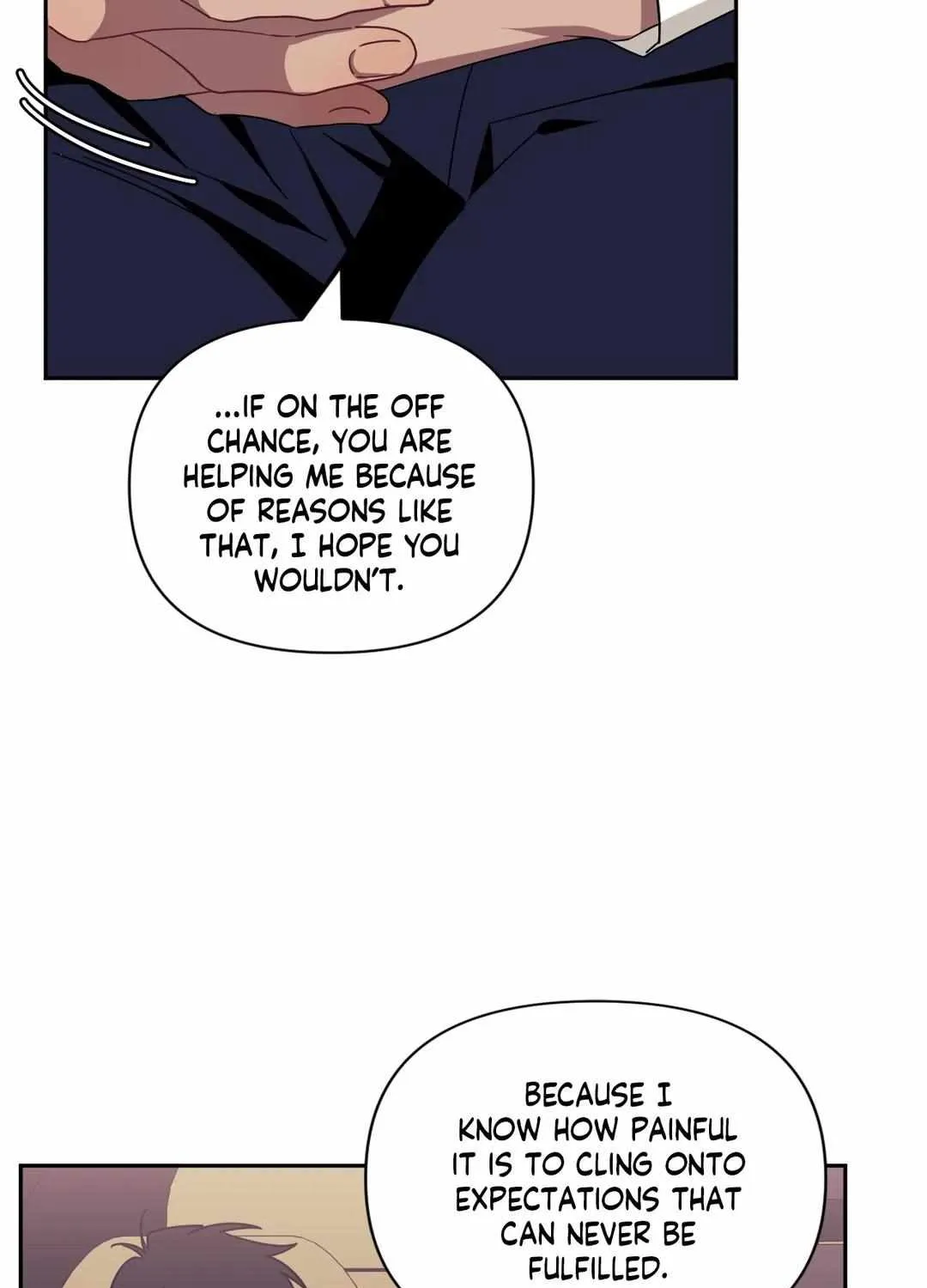 Stranger Than Friends Chapter 52 page 60 - 
