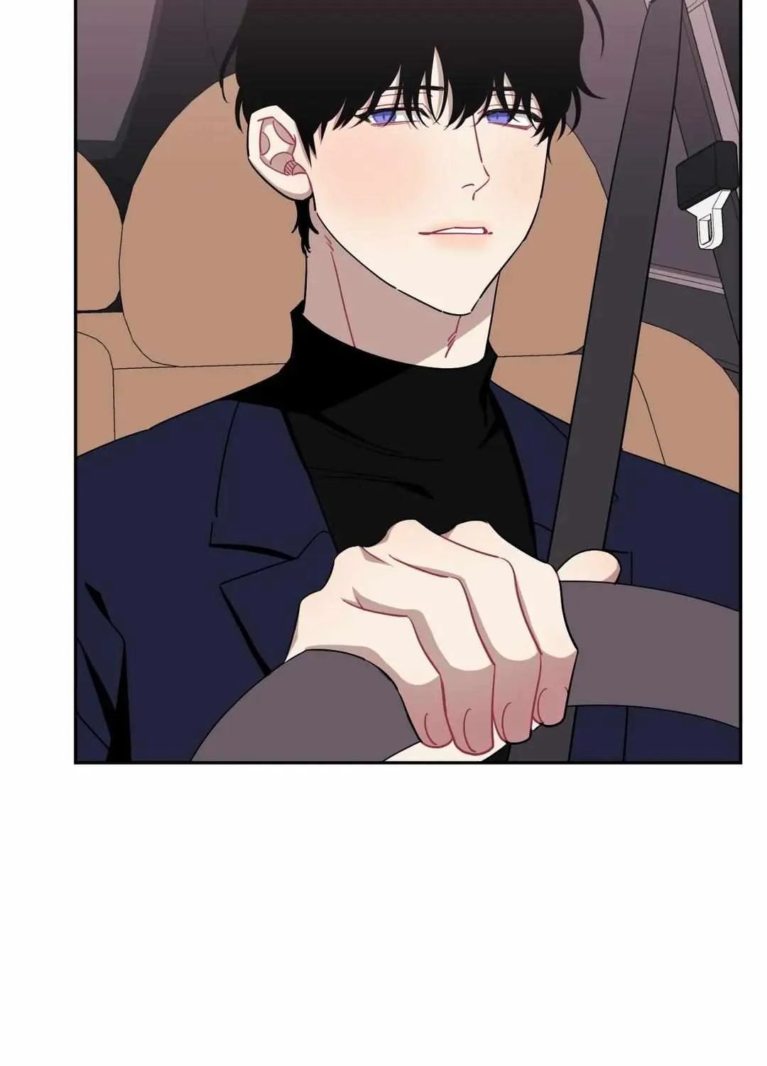 Stranger Than Friends Chapter 52 page 63 - 
