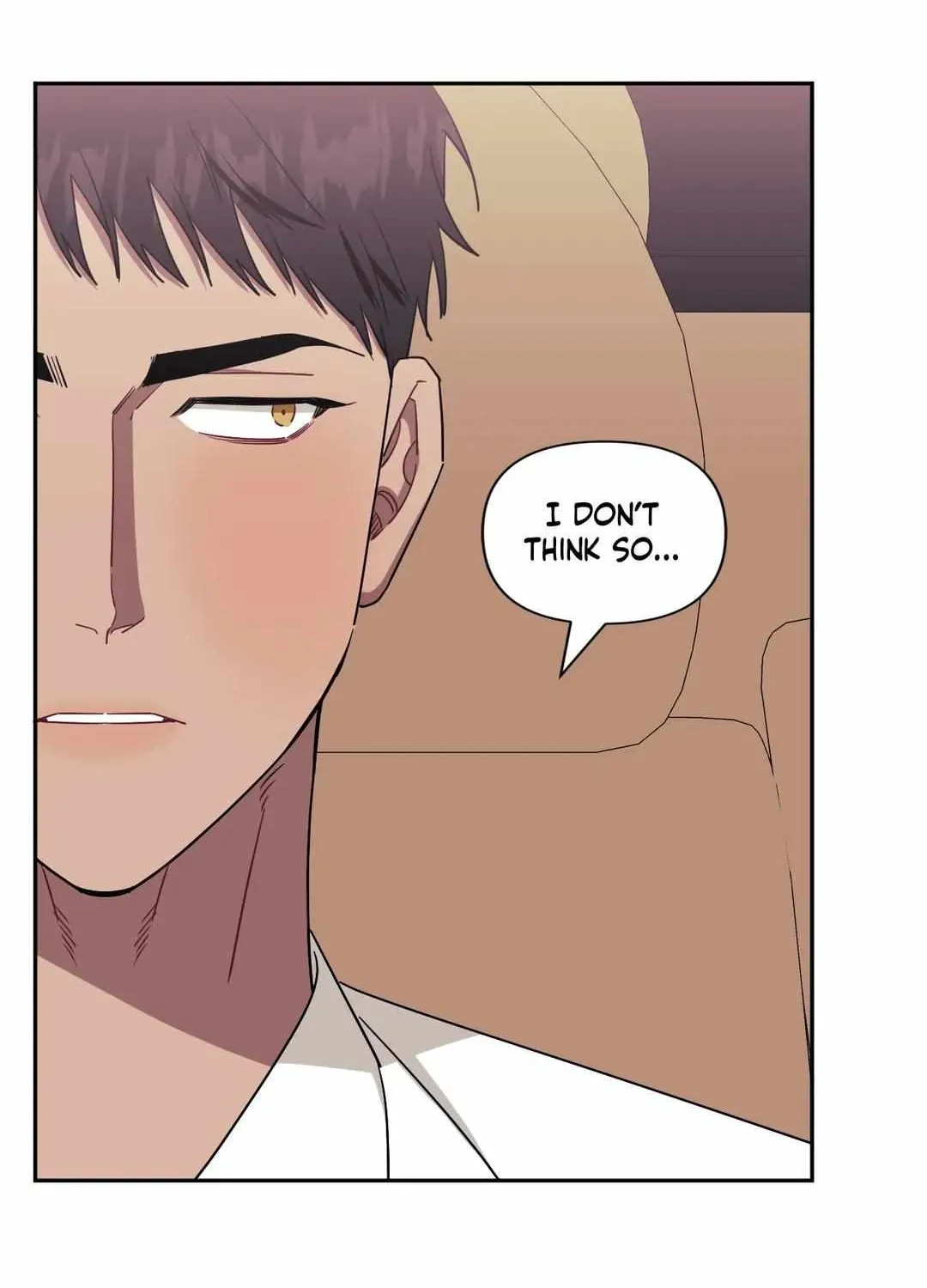 Stranger Than Friends Chapter 52 page 64 - 