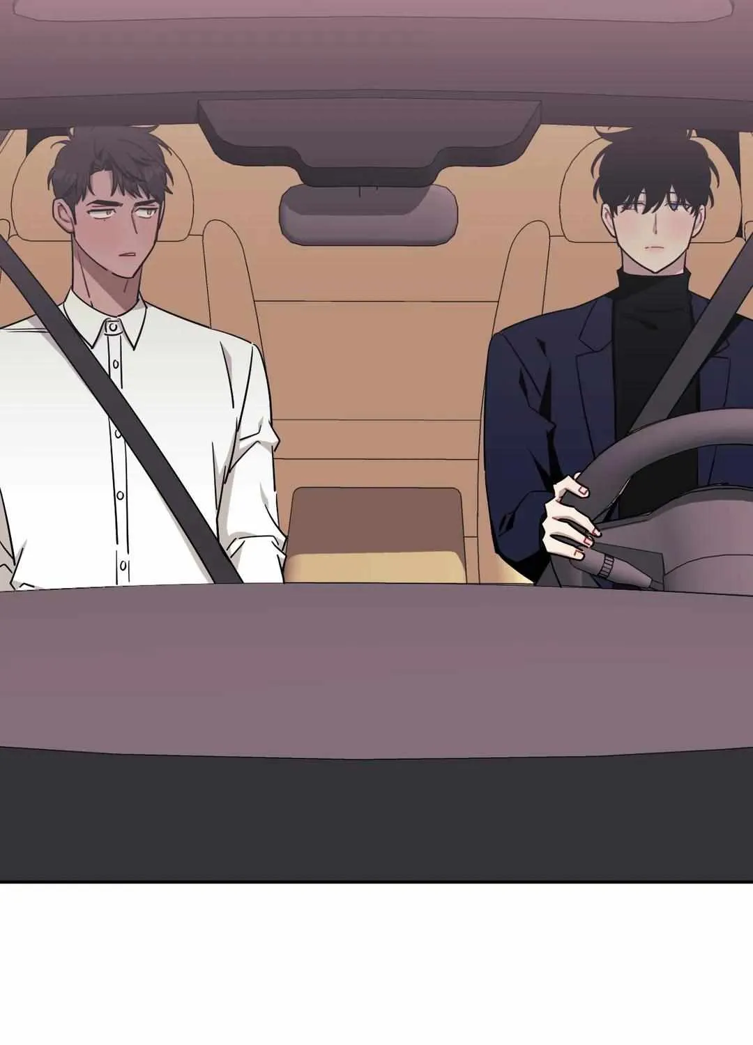 Stranger Than Friends Chapter 52 page 66 - 