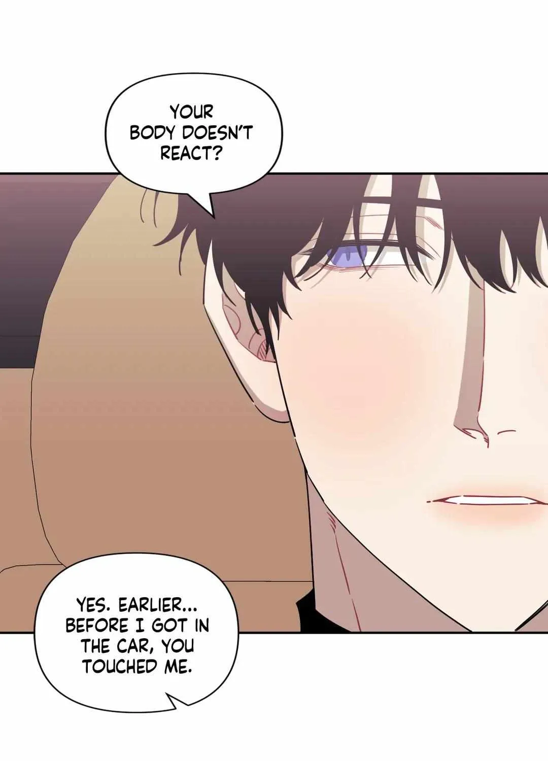 Stranger Than Friends Chapter 52 page 67 - 