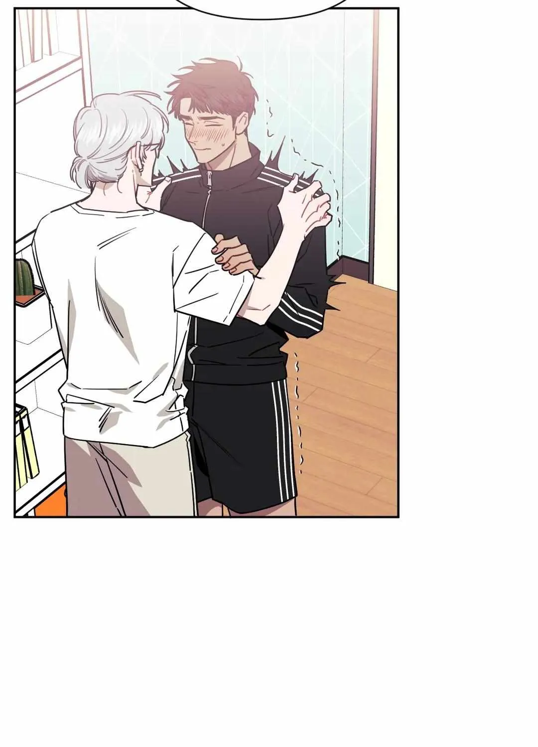 Stranger Than Friends Chapter 52 page 69 - 