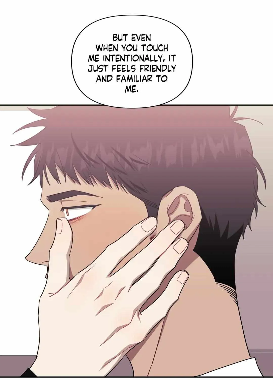 Stranger Than Friends Chapter 52 page 70 - 