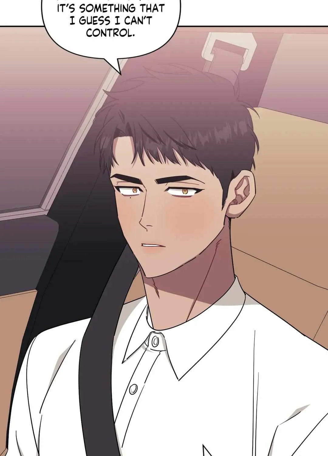 Stranger Than Friends Chapter 52 page 72 - 