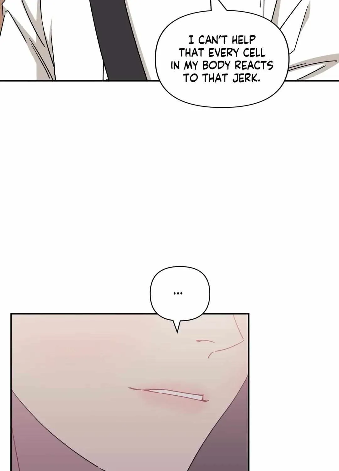 Stranger Than Friends Chapter 52 page 73 - 