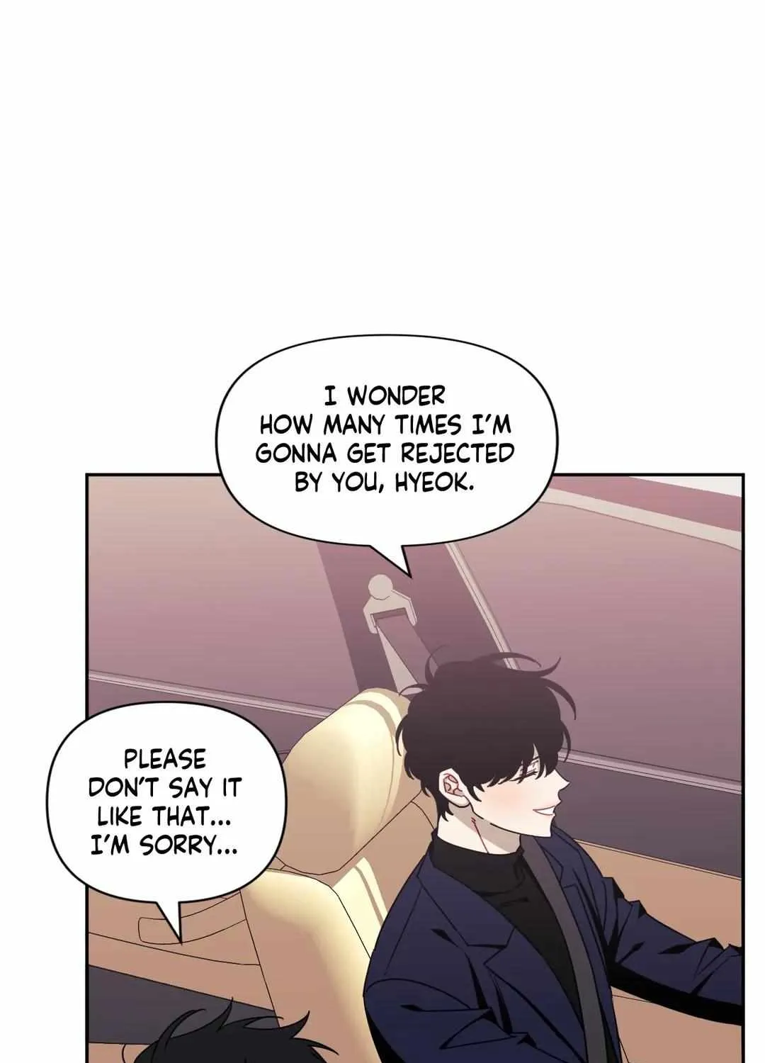 Stranger Than Friends Chapter 52 page 75 - 